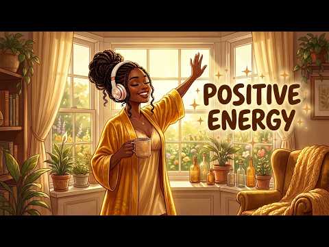 My Path is Clear ✨ | Trust & Manifestation with Afrobeat Energy