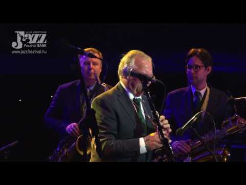 Dutch Swing College Band, John Allred, Harry Allen