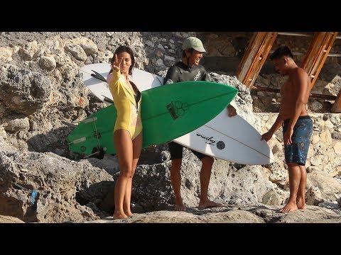 Bingin Ablaze - 10 September 2019