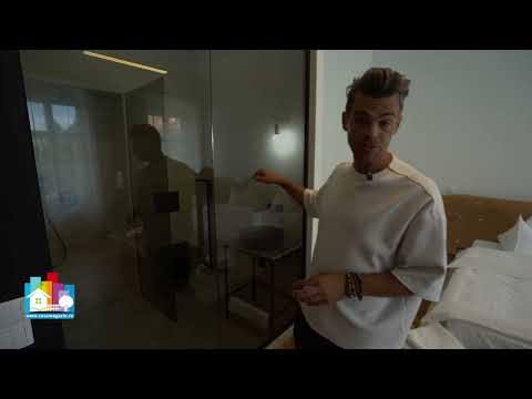 DIY with identity: restoring apartments in the center of Sibiu | Ciprian Silași – Casa Magazin