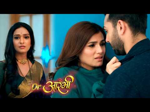 Dr Aarambhi Today NEW PROMO 4th March 2026