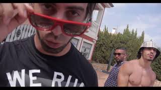 PNL   J&#39;suis PNL Clip Officiel