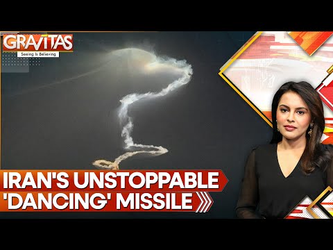 Iran Unleashes New-Gen Missiles, Hits Israeli Heartland | GRAVITAS