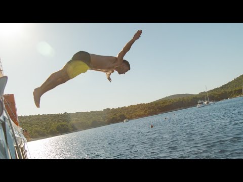 Croatia Highlight Video: Togal.AI Company Offsite 2025