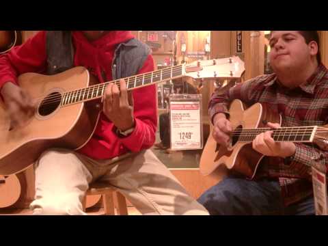 Opeth | To Bid You Farewell (Cover)