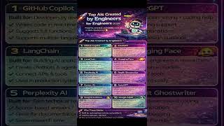 Engineers Built These AI Tools for YOU