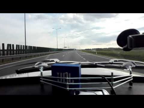 warszawa 223 na S8 latamy