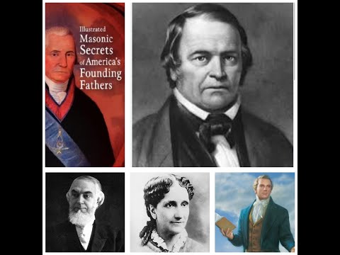 #Hunga_udapfa2: IKINYEJANA CYA 19; REPUBULIKA Y'ABAFURAMASO N'INTUMWA ZA SATANI