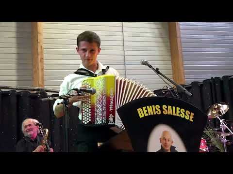 Baptiste PAROUTY Beynat sept 2022 Charleston