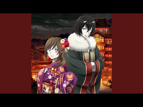 Kakuriyo no Yadomeshi Haru-iro Nao Touyama