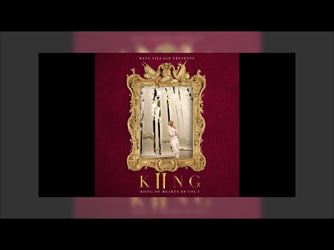 KIING - FADE X KEVIN CELIK