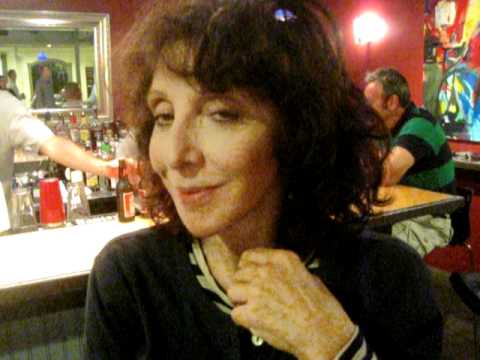 Andrea Martin surprise interview by Chris Smith