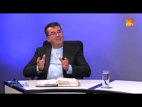 775. Daniel Rus - Capelanul de penitenciar în slujba comunității (1)