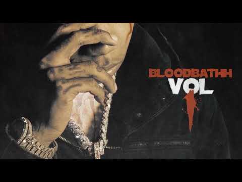 Chuckyy - Child's Play (Feat. Baby Drill) (Official Visualizer)