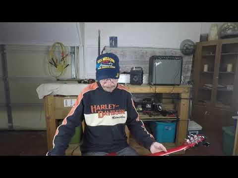 The Next Victim for the Workbench, A Used Epiphone  Les Paul SL Part 1, (Look Over and Sound Test)