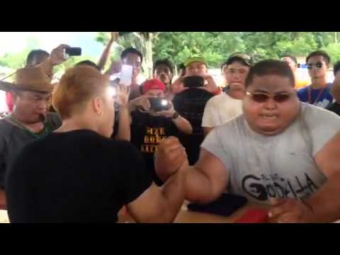 Johnnie vs Jofey 3rd set Final 2015