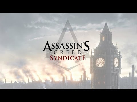 Peace and I Are Strangers Grown INTRO | 5 MIN LOOP | AC Syndicate OST