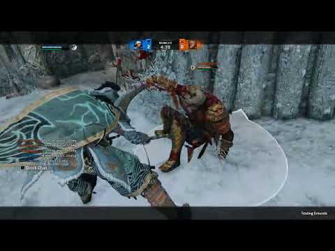 The new Tiandi rework is... Um... Hm...