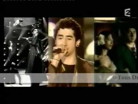 J-FIVE ZENITH DE PARIS FRANCE2 KAMBOD