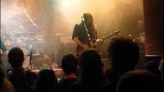 Moonspell New Tears Eve @ Dynamo Eindhoven 6-6-2012