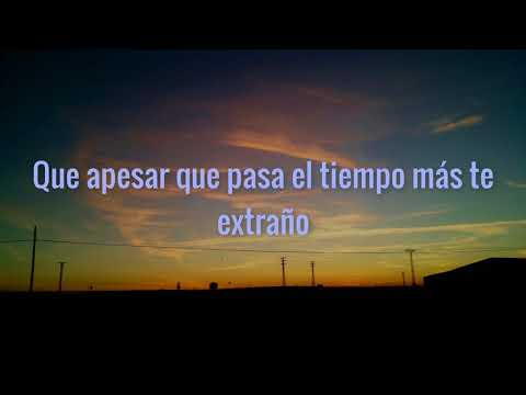 Piso 21 Ft Paulo Londra - Te Amo (Letra)