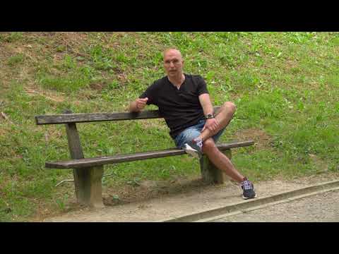 Oralna obrana - Tomislav Senečić - promotivni video - 14/16