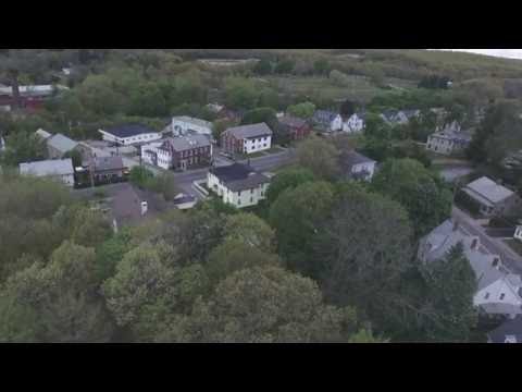 Slater St. Skate Park - Dir By Josh Bliss Lighten (Panasonic GH4 Video)