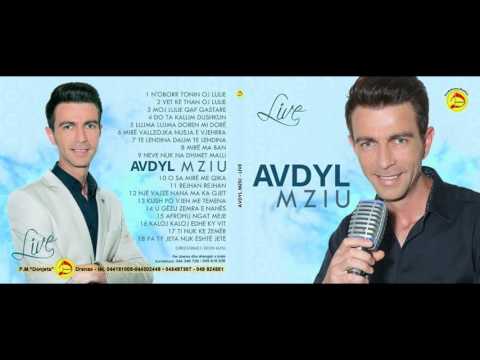 Avdyl Mziu - Neve nuk nav dhimet malli