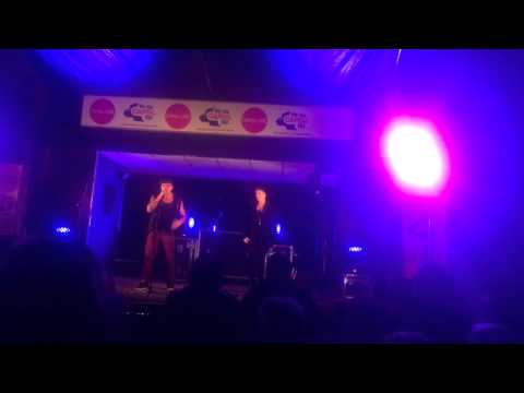 Derby Dreams @ Markeaton Park, Bonfire Night 2014