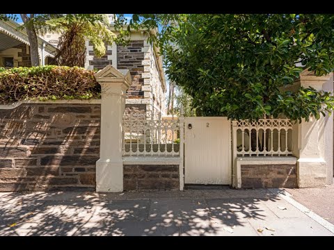 2 bed, 2 bath apartment in Adelaide - Photo 3