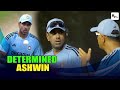 Why Ravichandran Ashwin Was Seen Doing This After The First ODI Got Over In Mohali INDvsAUS