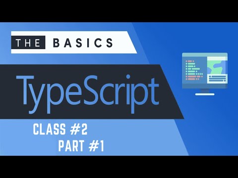 Typescript Basic Tutorial Anonymous Function Object Types Typescript Class 2 Part 1