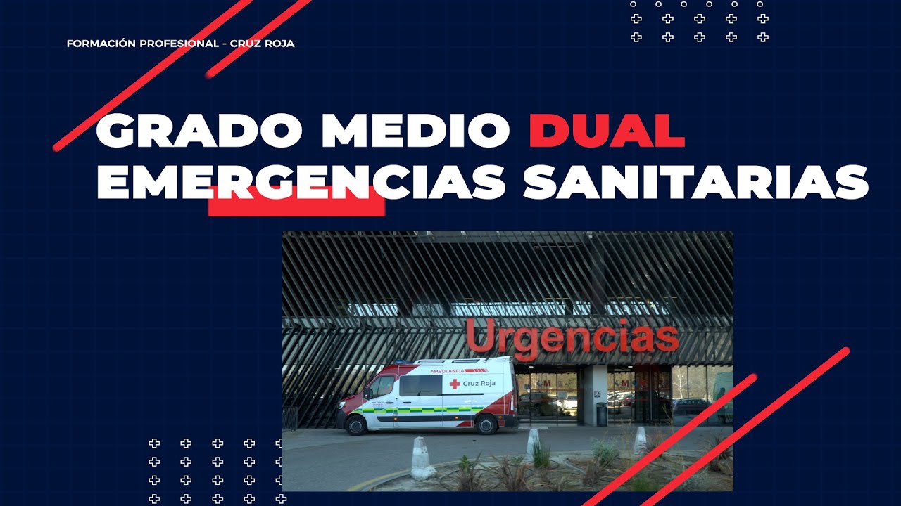 Técnico en Emergencias Sanitarias