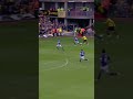 🔥 ICONIC FOOTBALL MOMENTS | #1 DEENEY LAST MINUTE GOAL VS LEICESTER #watford #leicester #football