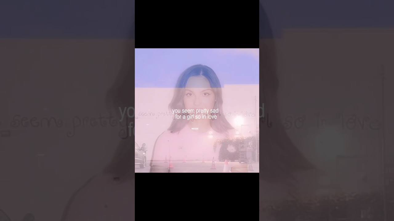 OR3 💕 #noflop #oliviarodrigo #or3 #shorts #idk #joyuri