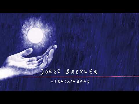 Jorge Drexler - Abracadabras feat. Julieta Venegas (Audio Oficial)