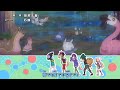 Pokemon Horizons Wonder Voyage Opening 7 Sekai Tsunagare By Liko And Roy
