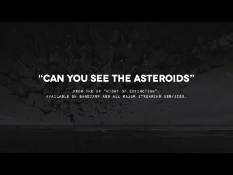 Ferus Melek - Can You See The Asteroids