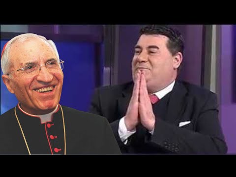 El mejor político de la historia de Galicia - Bastos sobre Rouco Varela