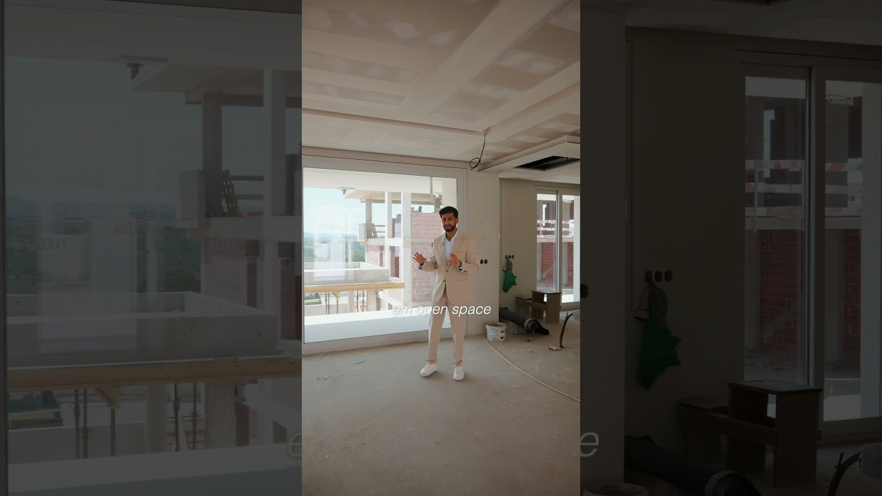 Vídeo do imóvel