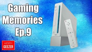 Gaming Memories Ep.9
