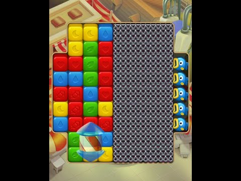 TOON BLAST level 1953