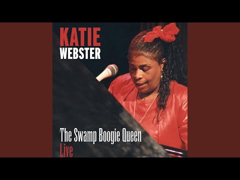 Katie's Boogie (Live) online metal music video by KATIE WEBSTER