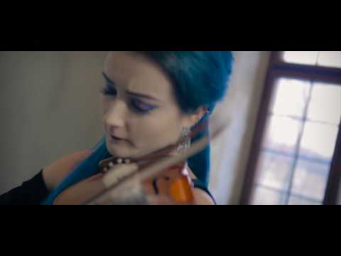 Ariadne's Thread - Als I Lay on Yoolis Night (OFFICIAL MUSIC VIDEO)