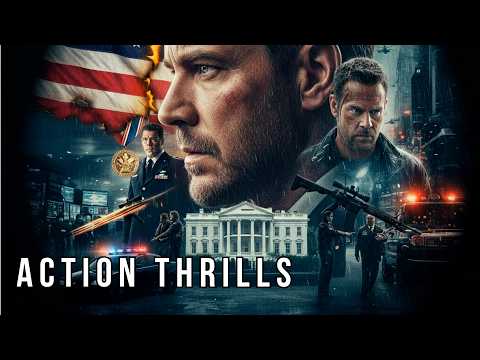 From Retired Hero to America’s Most Wanted Man