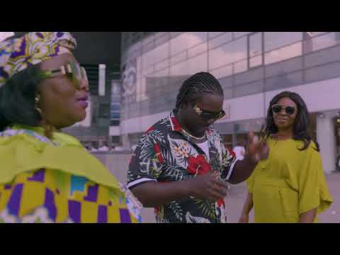 POKIMOMBE FT KENSO BENDE VENI (OFFICIAL) VIDEO CLIP