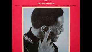 Dexter Gordon - More Power!