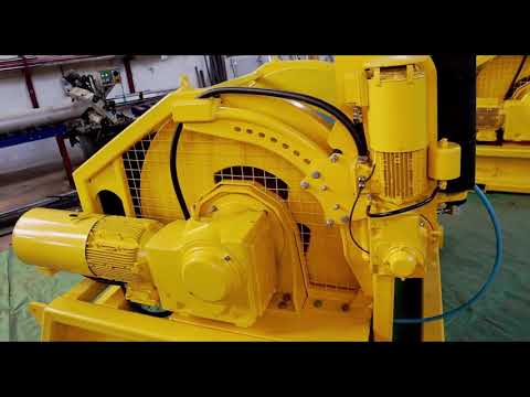 download lagu mp3 mp4 Constant Tension Winch, download lagu Constant Tension Winch gratis, unduh video klip Constant Tension Winch