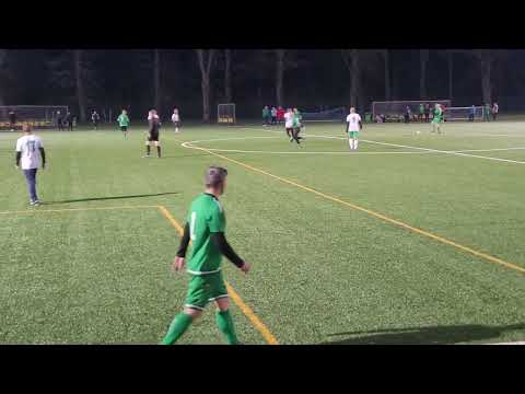 K.S. STAGE HOME Magnice - OLDBOY ŚLĄSK Wrocław S.A. 2:1(1:1)