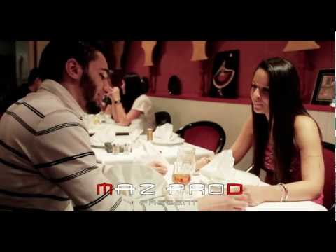 Teaser - Waqas simpson feat Mc pakis,Bigouss,Mc titi - HARD KINGS-CONNECTION By maz prod